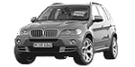 BMW E70 C1801 Fault Code