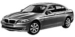 BMW F10 C1801 Fault Code