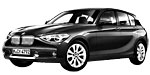 BMW F20 C1801 Fault Code