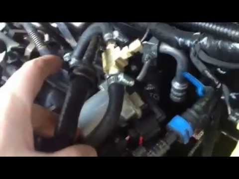 See C1801 in engine