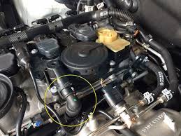 See C1801 in engine